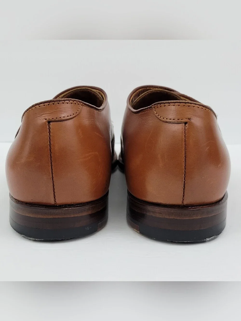 Alden pre owned